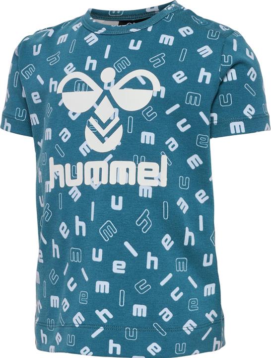 hummel Hmldream Aop T-Shirt S/S