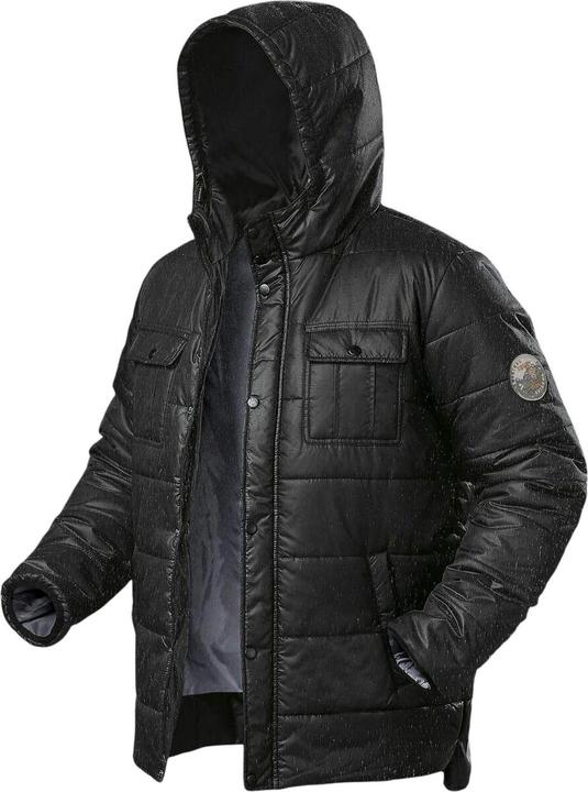 Atlas For Men Steppjacke Leicht