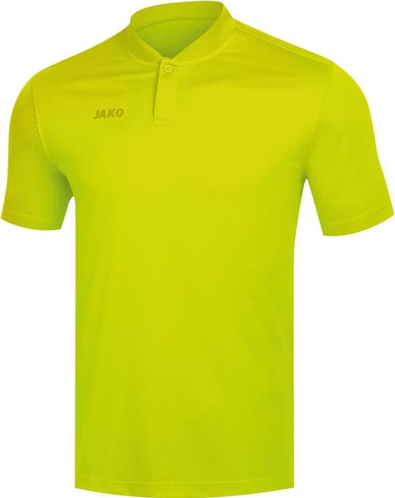 Produktbild JAKO Polo Prestige (4XL)