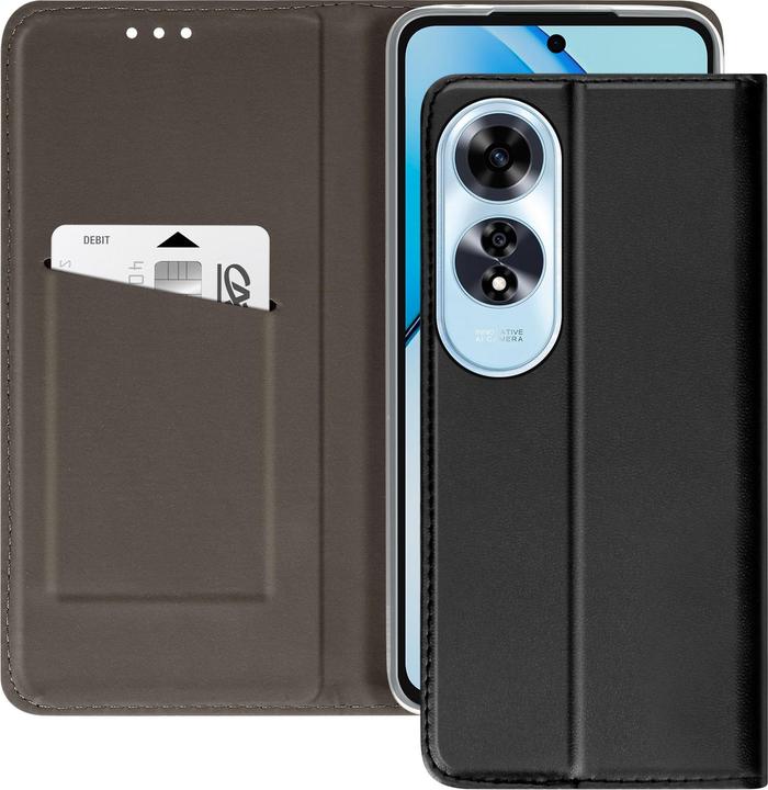 Image du produit Avizar Couverture MagneticGuard (Oppo A60)