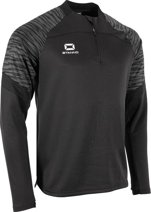Produktbild Stanno Bolt Quarter Zip Top (152)
