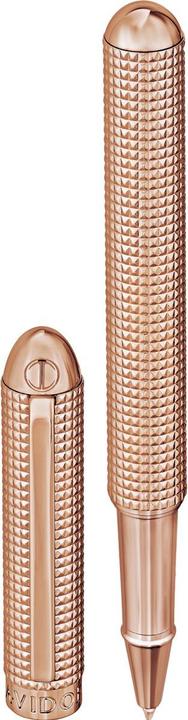 Produktbild Davidoff Paris Kugelschreiber (Roségold)
