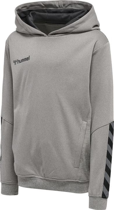 Grey Melange