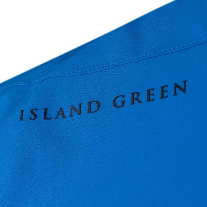 Image du produit Island Green - Veste imperméable - Homme (M)