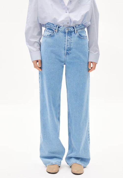 Actual product image Armedangels Enijaa (W28/L34)