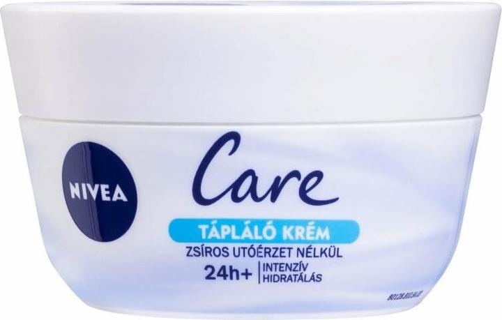Immagine prodotto NIVEA Terapia intensiva (Crema corpo, 50 ml)