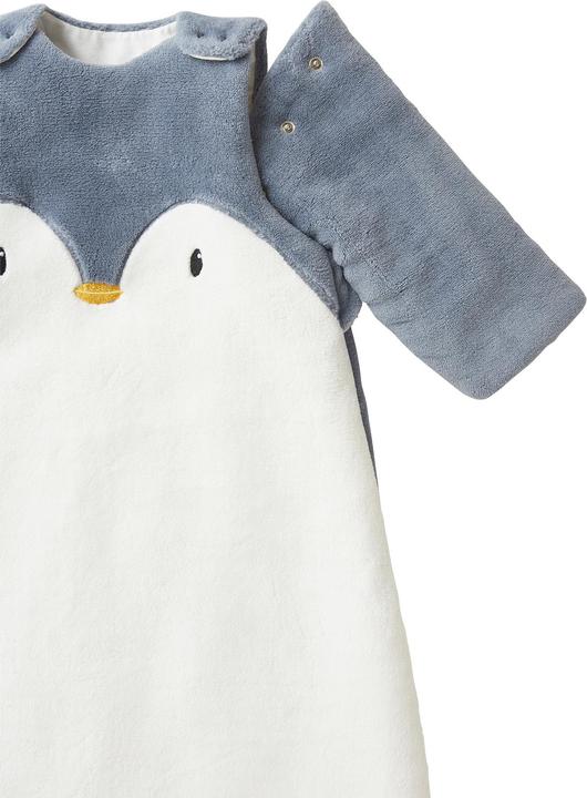 Produktbild Vertbaudet Babyschlafsack (68 cm)