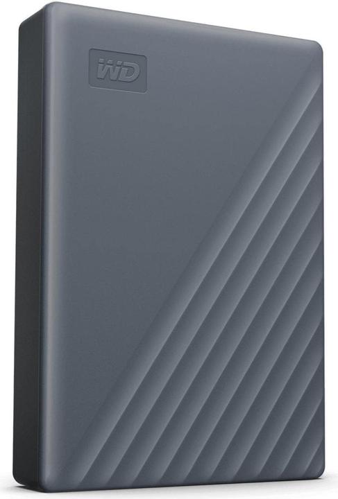 Immagine prodotto WD Il mio passaporto (6 TB)