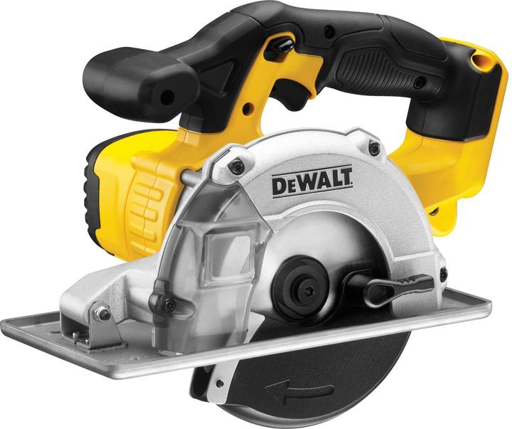 Image du produit DeWalt Scie circulaire à main sans fil8V