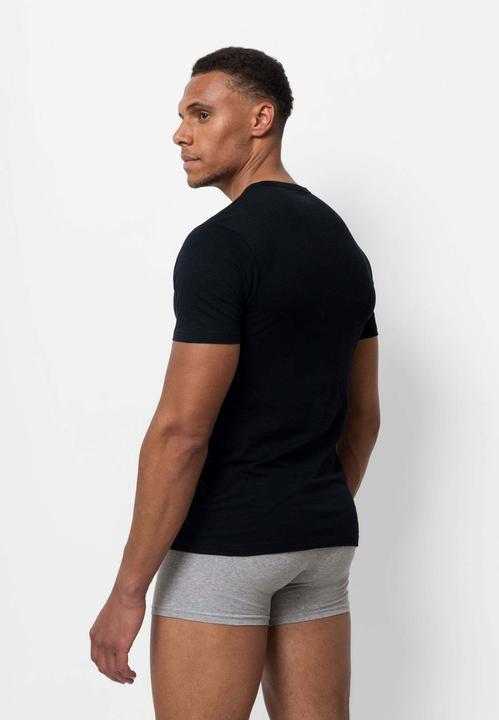 Actual product image Snocks V-neck vest (S)