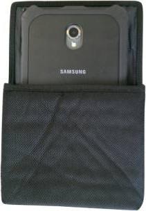 Produktbild Max Michel Holster (Galaxy Tab Active 2 8.0 (2017), Galaxy Tab Active 8.0 (2015))