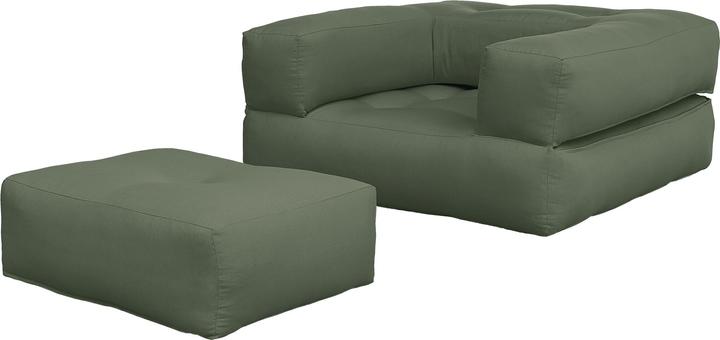 Vert olive