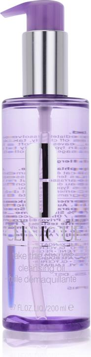 Actual product image Clinique Take The Day Off (Oils, 200 ml)
