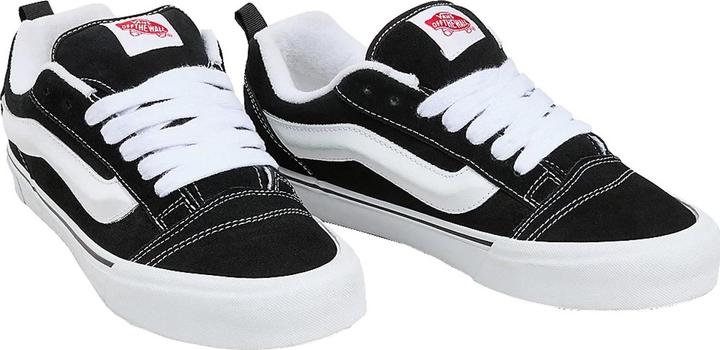 Immagine prodotto Vans Knu Skool NERO/BIANCO BLU (44)