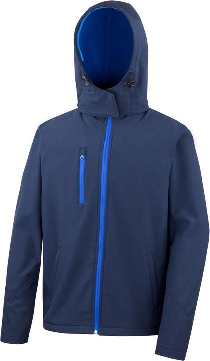 Navy blue/royal blue