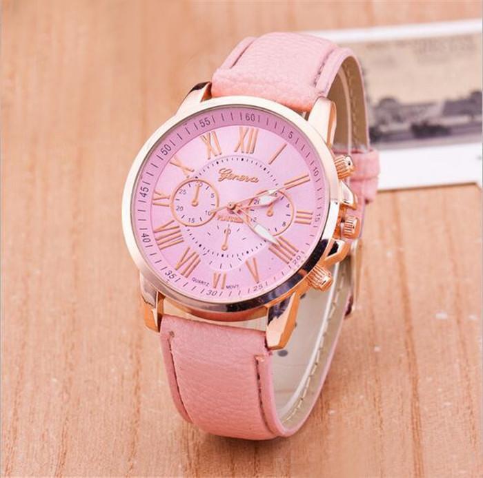 Immagine prodotto PhoneLook Montre Geneva Rose