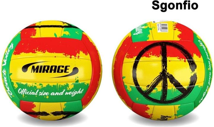 Immagine prodotto Garden Lights Mirage Volley Rasta