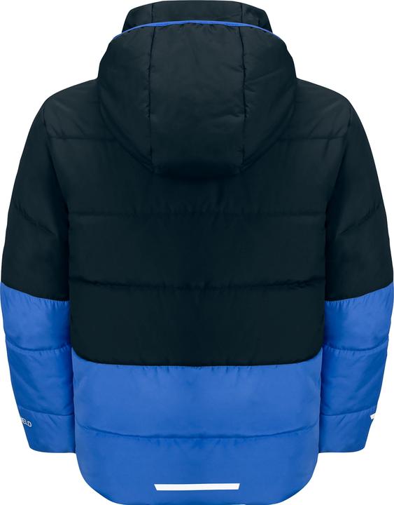 Actual product image Jack Wolfskin Two Hills Ins Jacket K (152)