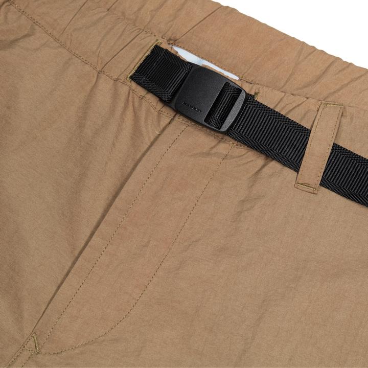 Actual product image Mammut Hiking Cargo Shorts Men (54)