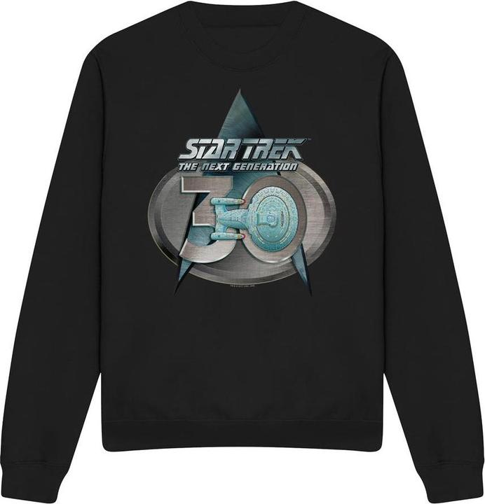 Produktbild The Next Generation 30 Sweatshirt (XXL)