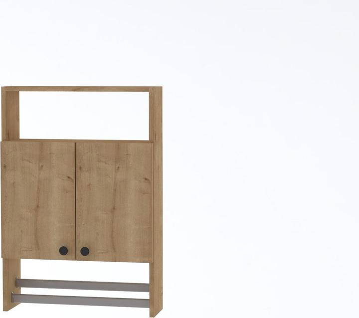Image du produit Hanah Home Lyric (60 x 87 x 15 cm)