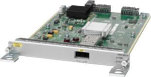 Cisco 1-Port 10GE XFP Interface Module - (1 Ports)