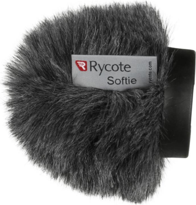 Actual product image Rycote 5CM CLASSIC-SFT 24/25 (Skins)