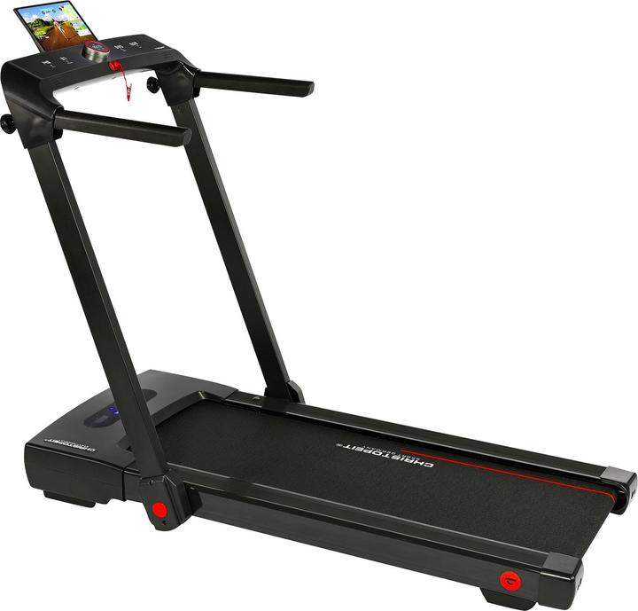 Produktbild Christopeit Laufband 2 in 1