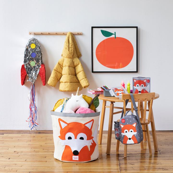 Image du produit 3 Sprouts Panier à jouets
