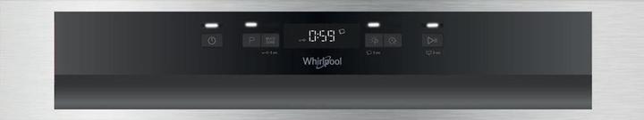 Actual product image Whirlpool WBC3C34PFX