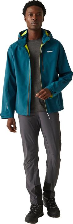 Produktbild Regatta Arana Softshelljacke (S)