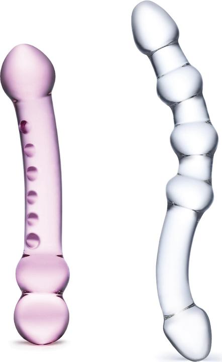 Gläs Double Pleasure