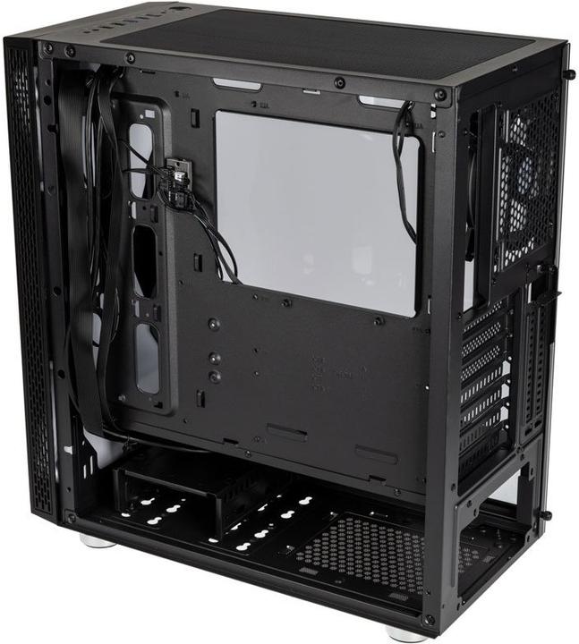 Produktbild Kolink Void X (ATX, mATX, Mini-ITX)