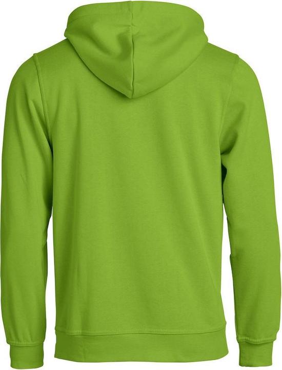 Produktbild Clique Basic Kapuzenpullover (XS)
