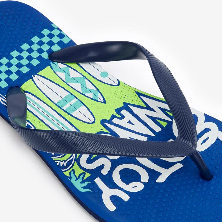 Produktbild Olaian Kids’ Flip-flops - 500 Quivy (29)