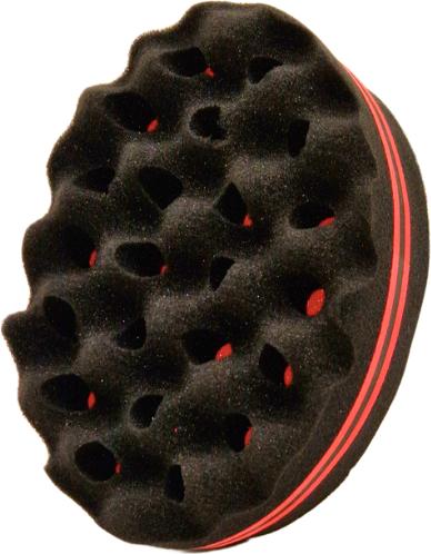 Produktbild Bate Afro Haarschwamm BAF-04