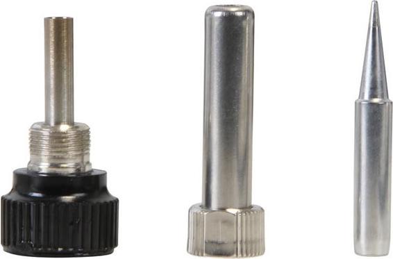 Produktbild Velleman Barrel, Nut And Heater Holder Assembly For Vtssc75