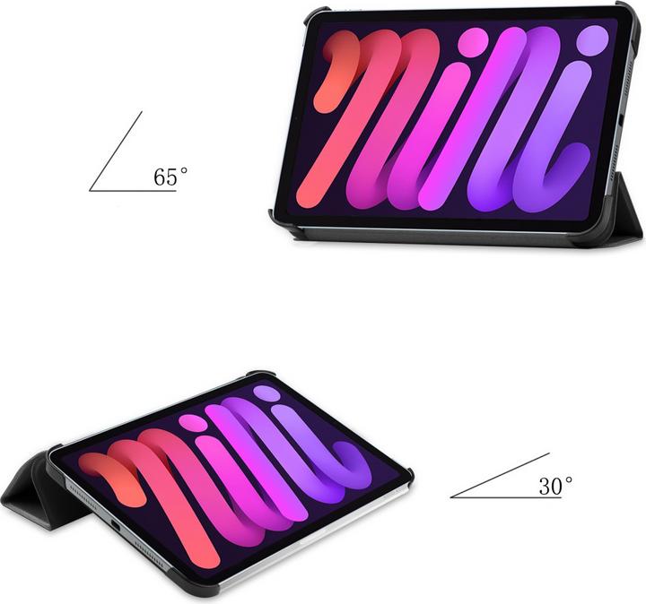 Image du produit Ueli Express Tri-Fold (iPad mini 2021 (6e génération))