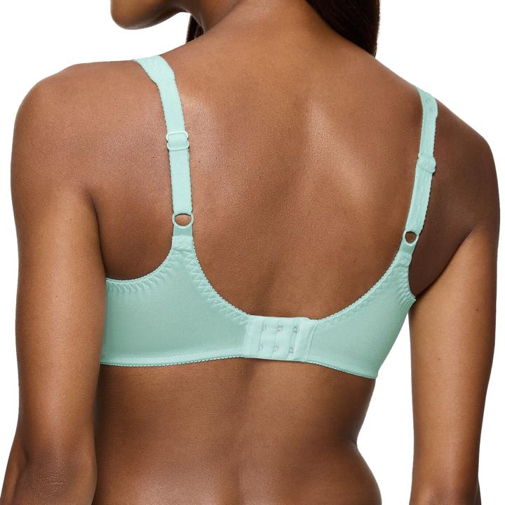 Image du produit Triumph Ladyform Soft W Minimizer-BH (85 E, Une unité par pack)