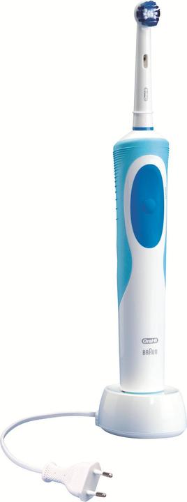 Produktbild Oral-B Vitality CrossAction (Oszillierende Zahnbürste)