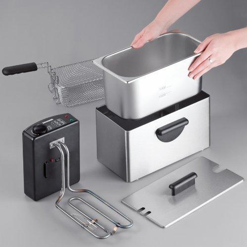 Image du produit Severin Fr 2404