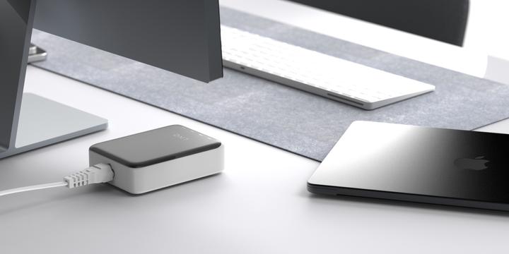 Produktbild LINQ Connects GaN2 DeskCharger (240 W)