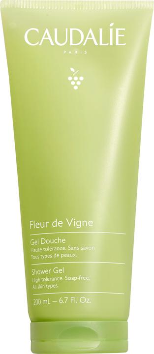 Produktbild Caudalie Gel Douche Fleurs Vigne (200 ml)