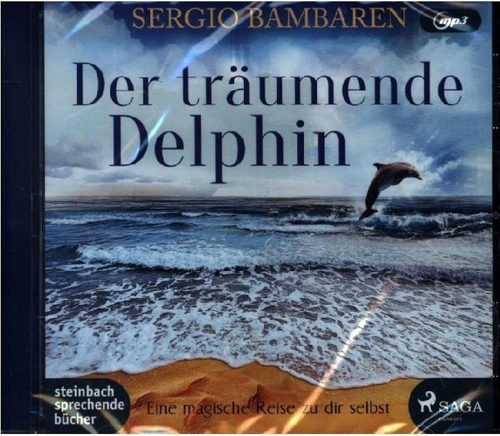 Immagine prodotto Il delfino che sogna. (Sergio Bambaren, Markus Hoffmann, Tedesco)