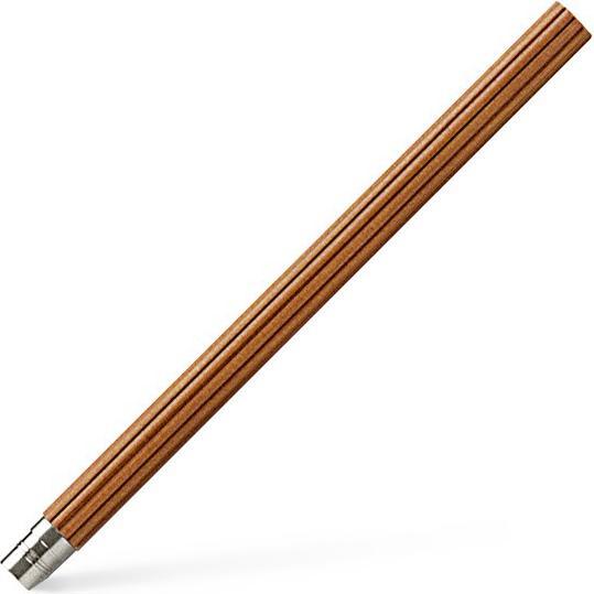 Graf von Faber Castell BLEISTIFT PERFEKT F.C.BRAUN/à5 (5 x)