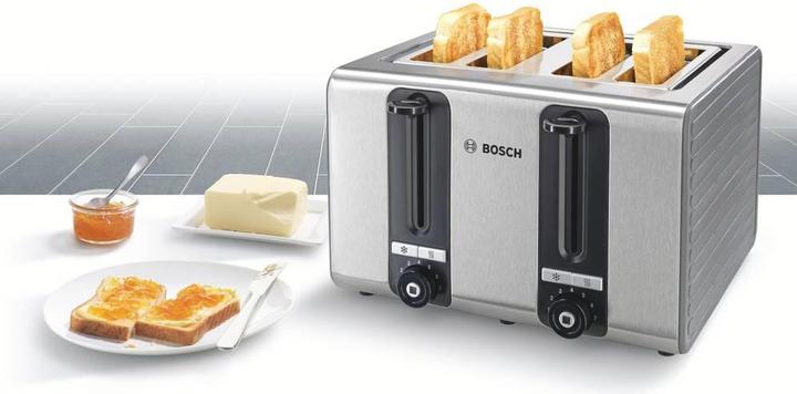 Actual product image Bosch Hausgeräte TAT7S45