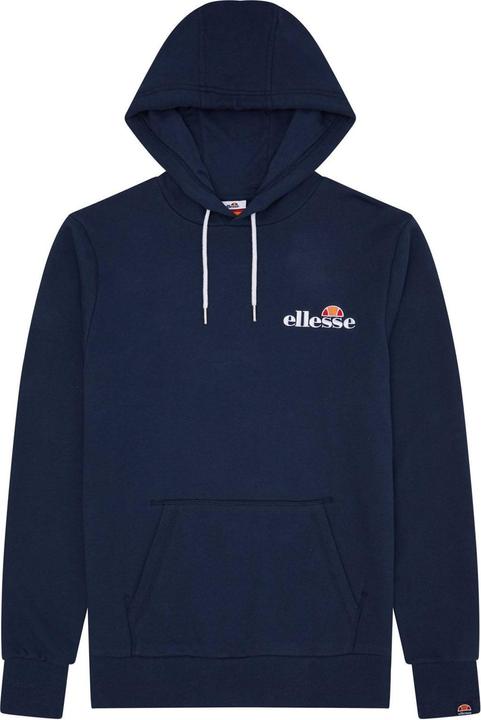 Actual product image Ellesse Primero hoodie (S)