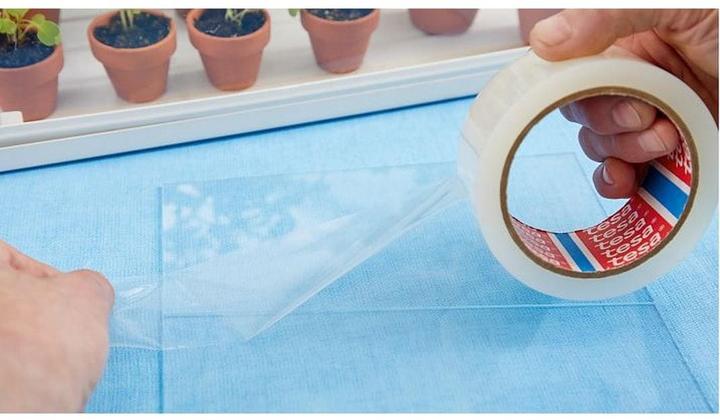 Immagine prodotto tesa Nastro di riparazione EXTRA POWER (48 mm)