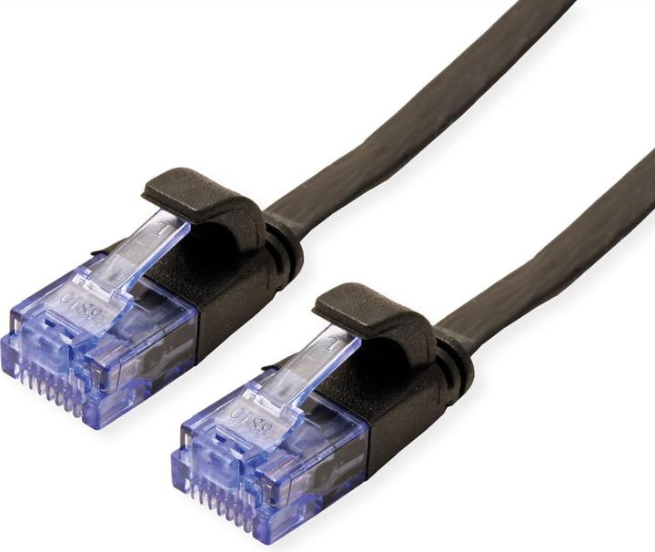 Produktbild Value Netzwerkkabel (UTP, CAT6a, 5 m)