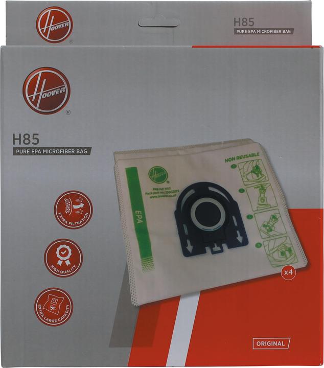 Immagine prodotto Hoover H85